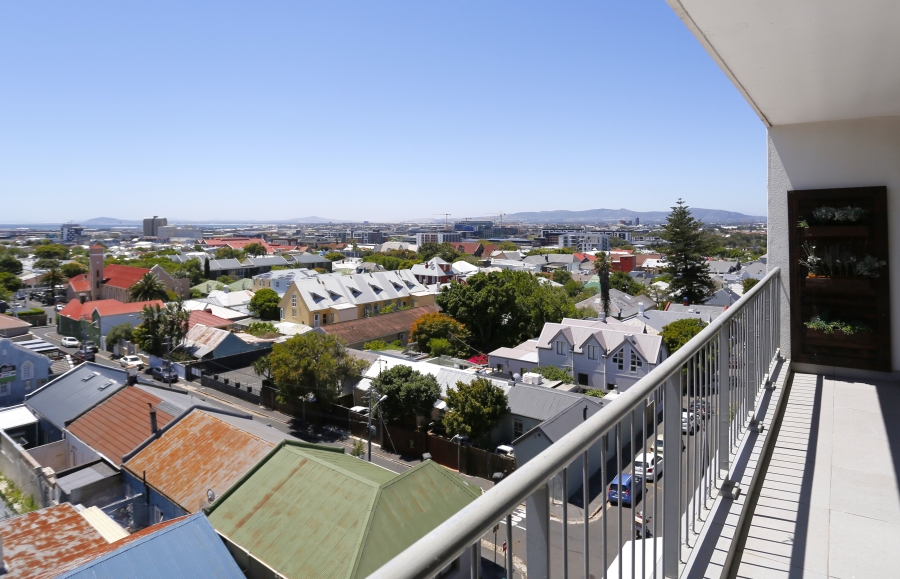 1 Bedroom Property for Sale in Observatory Western Cape